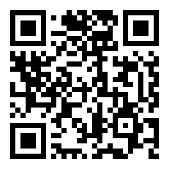 このポータルサイトのQRコード